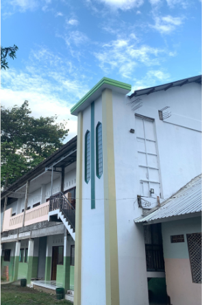 Pondok Pesantren di Kudus - Pesantren Tahfidz di Kudus - Pendidikan Islami di Kudus - Boarding School di Kudus - Ponpes Terbaik di Kudus - Pondok Tahfidz Kudus - Ponpes Al Furqon Tulis Kudus