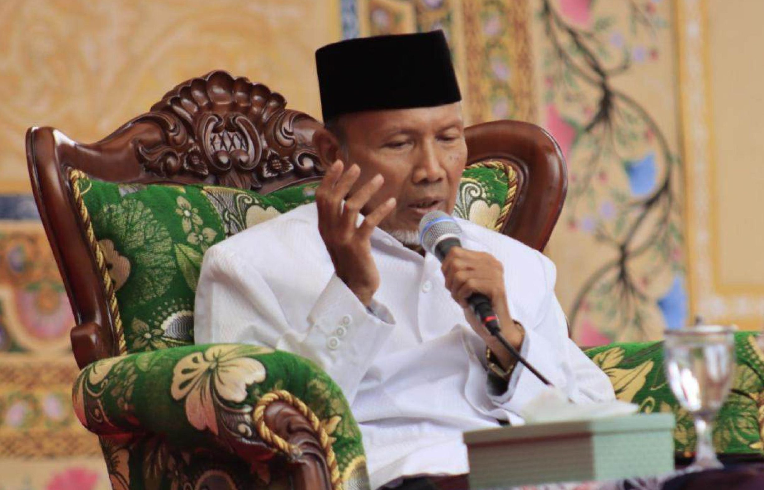 KH. Abdul Bashir Muchtar KH. Abdul Bashir Muchtar